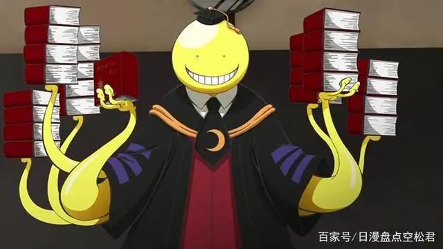 动漫里戴帽子的角色，谁才是你的最爱？