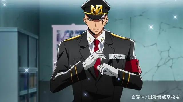 动漫里戴帽子的角色，谁才是你的最爱？