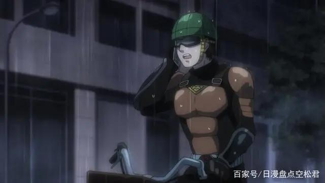 动漫里戴帽子的角色，谁才是你的最爱？