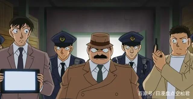 动漫里戴帽子的角色，谁才是你的最爱？