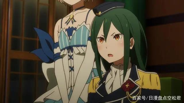 动漫里戴帽子的角色，谁才是你的最爱？