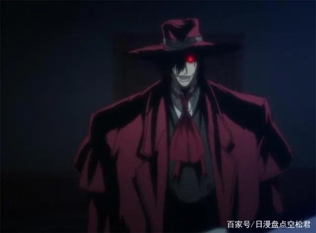 动漫里戴帽子的角色，谁才是你的最爱？