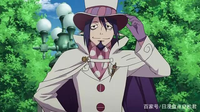 动漫里戴帽子的角色，谁才是你的最爱？