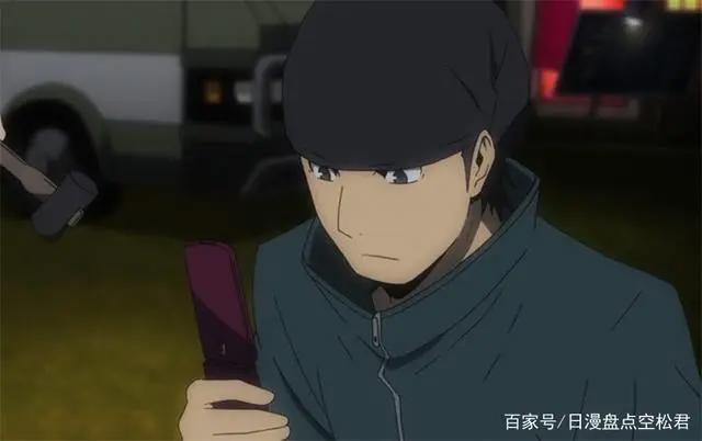 动漫里戴帽子的角色，谁才是你的最爱？