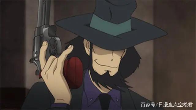 动漫里戴帽子的角色，谁才是你的最爱？