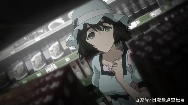 动漫里戴帽子的角色，谁才是你的最爱？