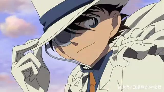 动漫里戴帽子的角色，谁才是你的最爱？