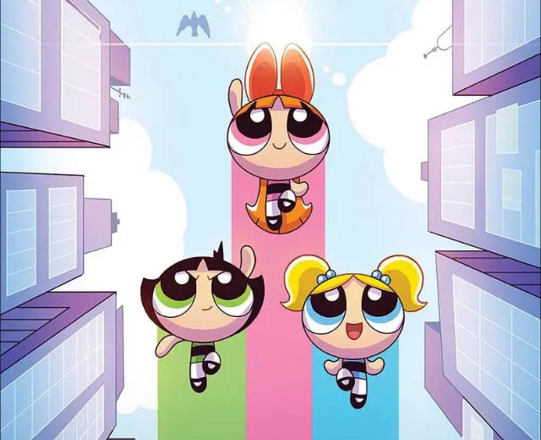 找回童年记忆的15部动漫，你都看过几部？