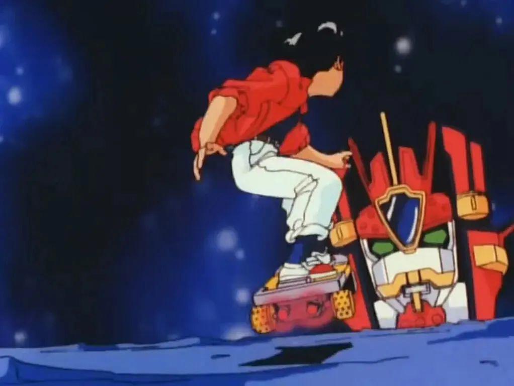 找回童年记忆的15部动漫，你都看过几部？