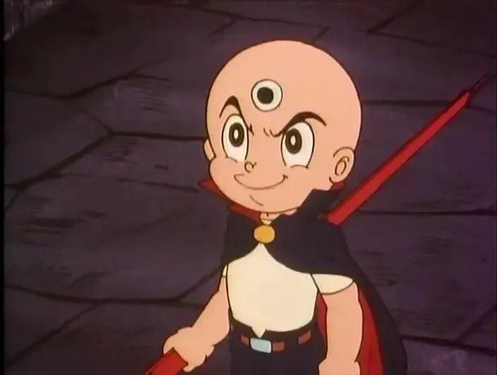 找回童年记忆的15部动漫，你都看过几部？