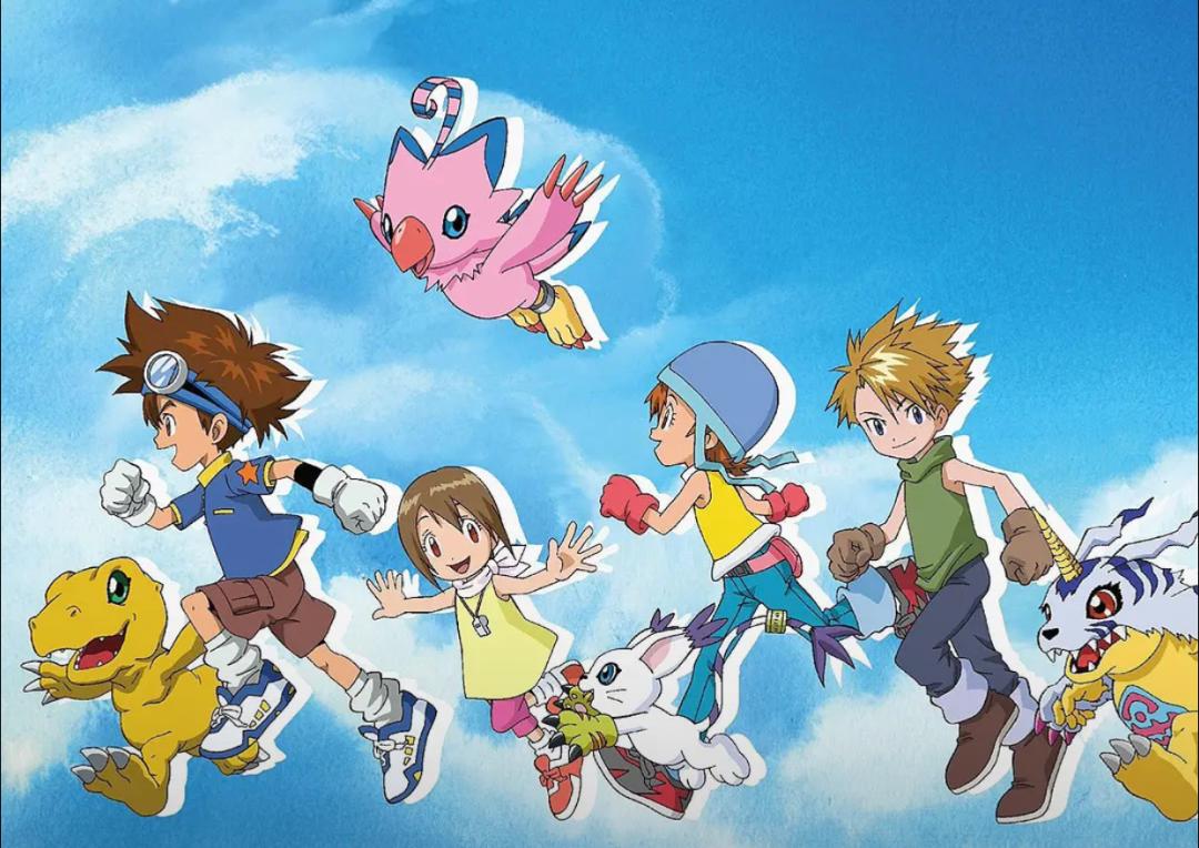 找回童年记忆的15部动漫，你都看过几部？