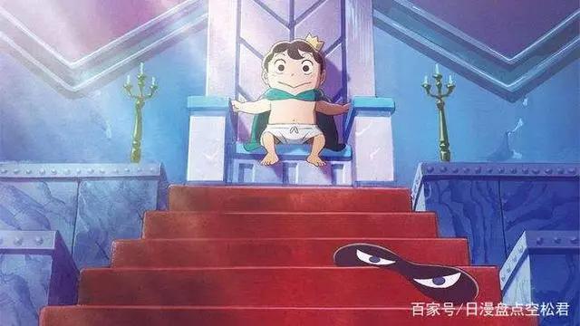 动漫中的“双人组合”，哪一对最经典？