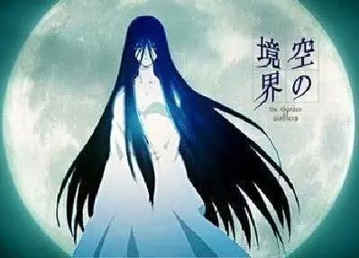 让我成为你的眼睛，盘点动漫中的失明少女