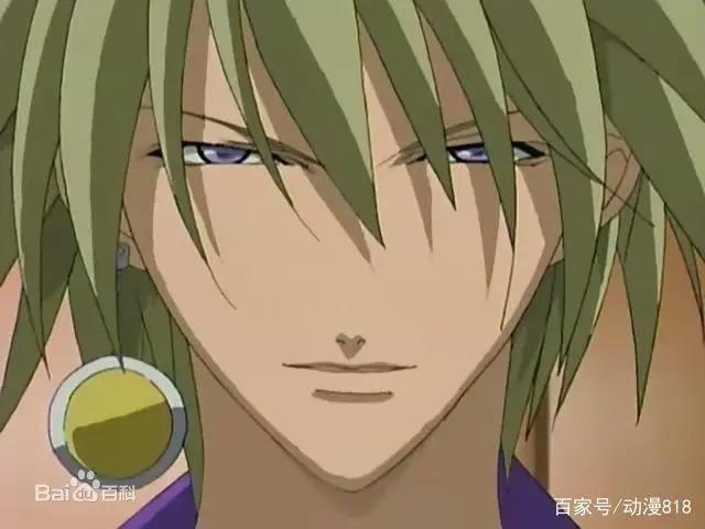 《闪灵二人组》角色实力排行，这里说的实力纯粹是直接战斗力