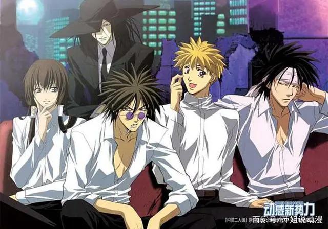 《闪灵二人组》：最后所有的人物，继续在无限城中生活着