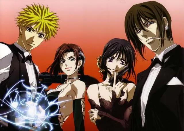 《闪灵二人组》这部动画都失败在哪些地方？为什么不出第二部？