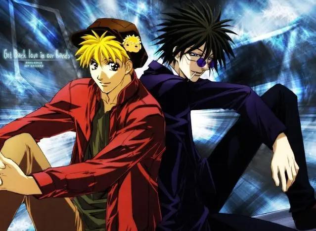 《闪灵二人组》这部动画都失败在哪些地方？为什么不出第二部？