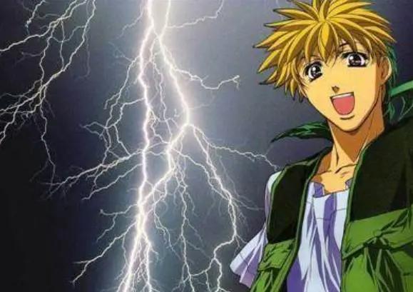 《闪灵二人组》为什么没有《火影》和《海贼》火？其中有这些原因