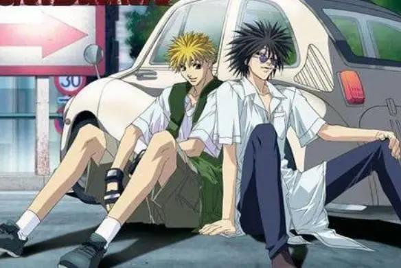 《闪灵二人组》为什么没有《火影》和《海贼》火？其中有这些原因