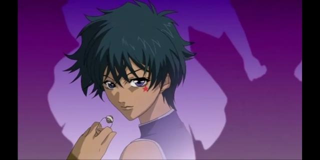 童年回忆《闪灵二人组》：一部关于夺还的热血动漫