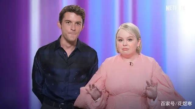 《TUDUM：Netflix全球影迷盛会》9月25日全球直播