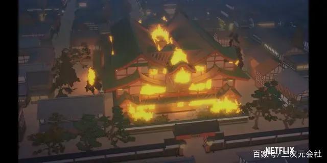 《光灵：武士魂》动画预告及主视觉公开