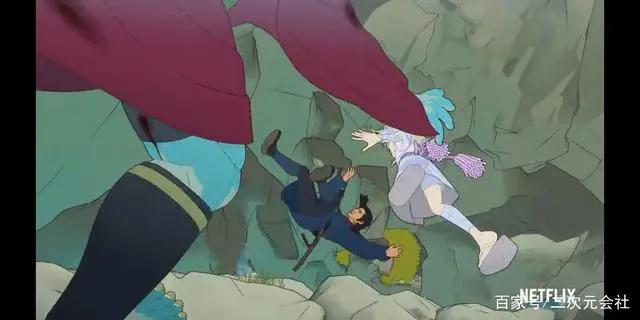 《光灵：武士魂》动画预告及主视觉公开