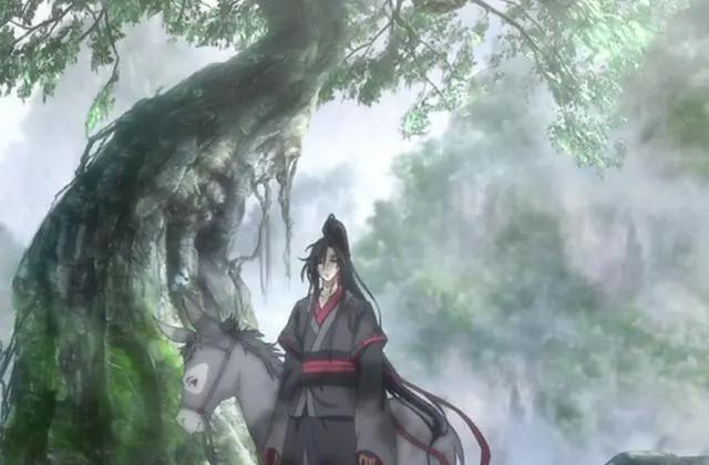 魔道祖师：真人版首播，引发3路道友热议