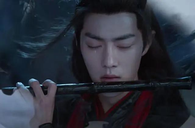 魔道祖师：真人版首播，引发3路道友热议