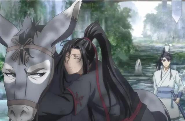 魔道祖师：真人版首播，引发3路道友热议