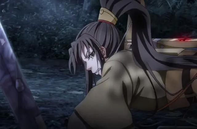 魔道祖师：真人版首播，引发3路道友热议