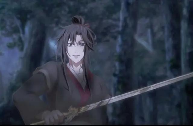 魔道祖师：真人版首播，引发3路道友热议