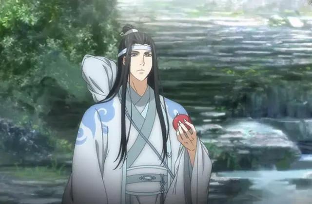 魔道祖师：真人版首播，引发3路道友热议