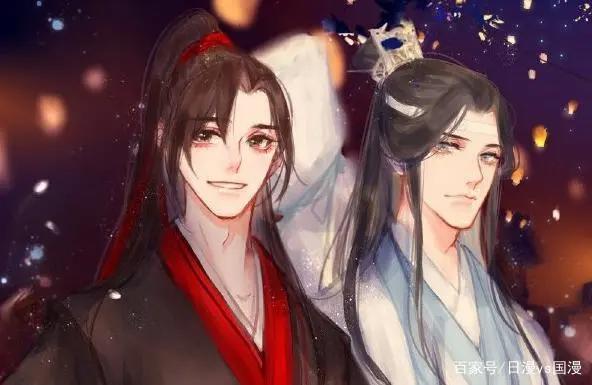如何评价动画《魔道祖师·羡云篇》1到3集？