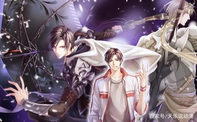 期待最高的几部动漫：魔道祖师终于迎来，第三部短短数日就破亿