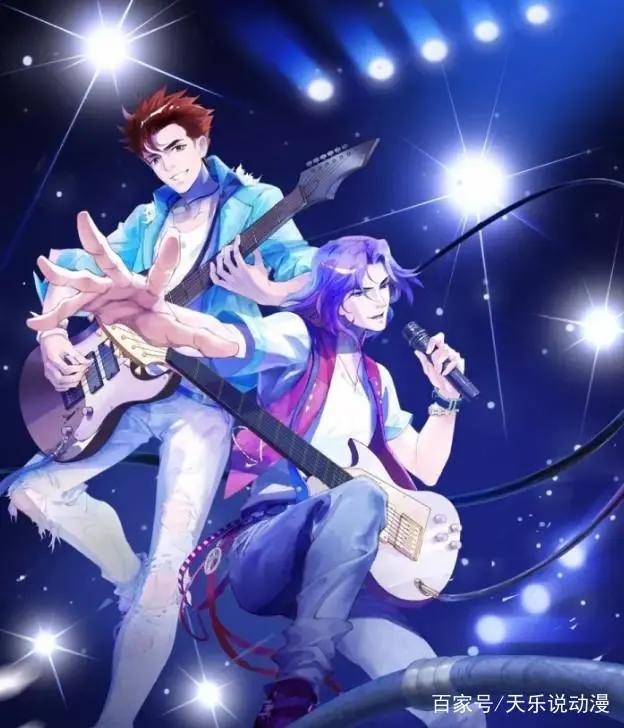 期待最高的几部动漫：魔道祖师终于迎来，第三部短短数日就破亿