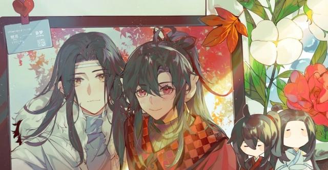 想要复制动画版《魔道祖师》的火爆？看你能不能达到这三点要求