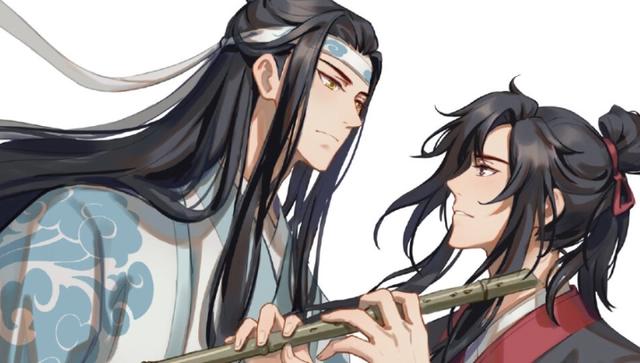 想要复制动画版《魔道祖师》的火爆？看你能不能达到这三点要求