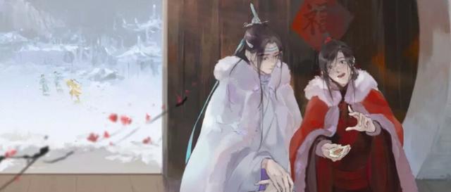 想要复制动画版《魔道祖师》的火爆？看你能不能达到这三点要求