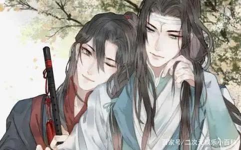 首播突破3亿，《魔道祖师》动画有哪些加分之处？