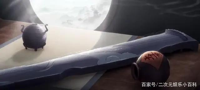 首播突破3亿，《魔道祖师》动画有哪些加分之处？