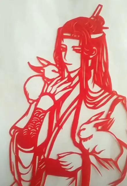 动漫小剧场！墨香三儿子针对“魔道被下架”进行分析，羡羡不怪我