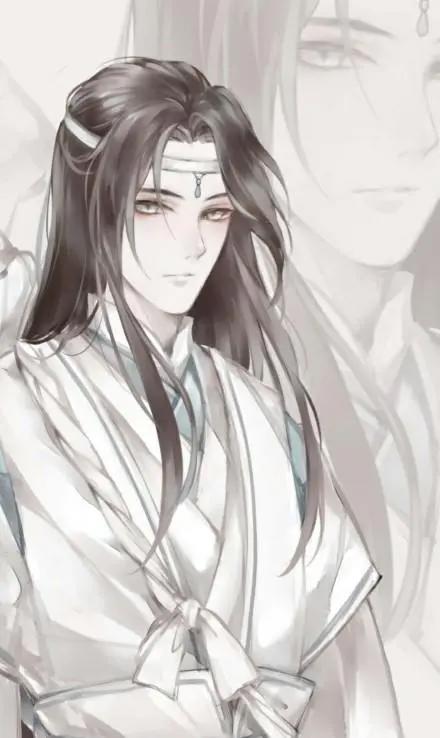 动漫小剧场！墨香三儿子针对“魔道被下架”进行分析，羡羡不怪我