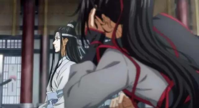 魔道祖师：魔道之所以这么火，最重要的原因有3点