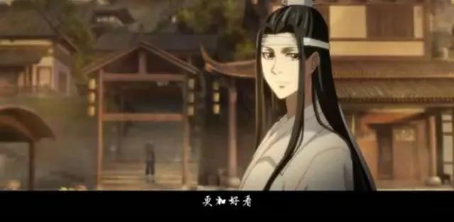 魔道祖师：魔道之所以这么火，最重要的原因有3点