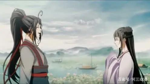 19年即将上映的4部国产动画，魔道祖师回归，第3部未播先火