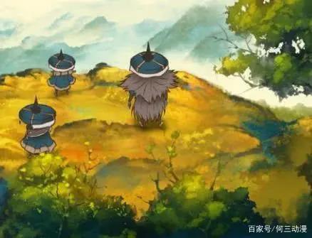 19年即将上映的4部国产动画，魔道祖师回归，第3部未播先火