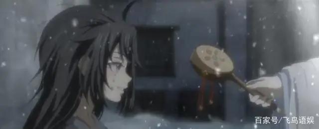 魔道祖师：动漫完结挖3大深坑！Q版蓝忘机童年送魏无羡拨浪鼓！