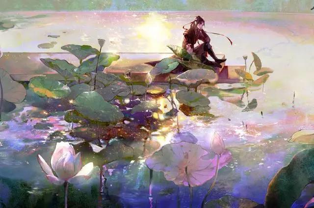 《魔道》第三季定档8月，学生党表示有些晚，7.9令人印象深刻