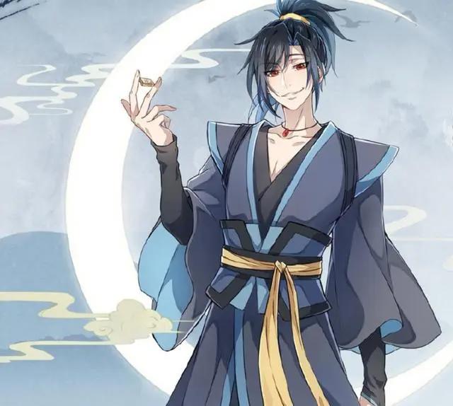 《魔道》第三季定档8月，学生党表示有些晚，7.9令人印象深刻